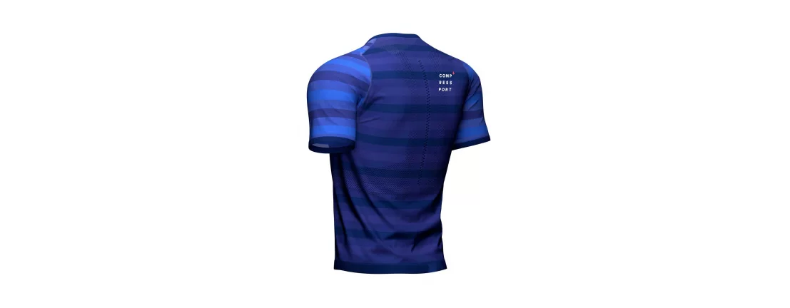 Compressport Racing Ss Tshirt фото 1