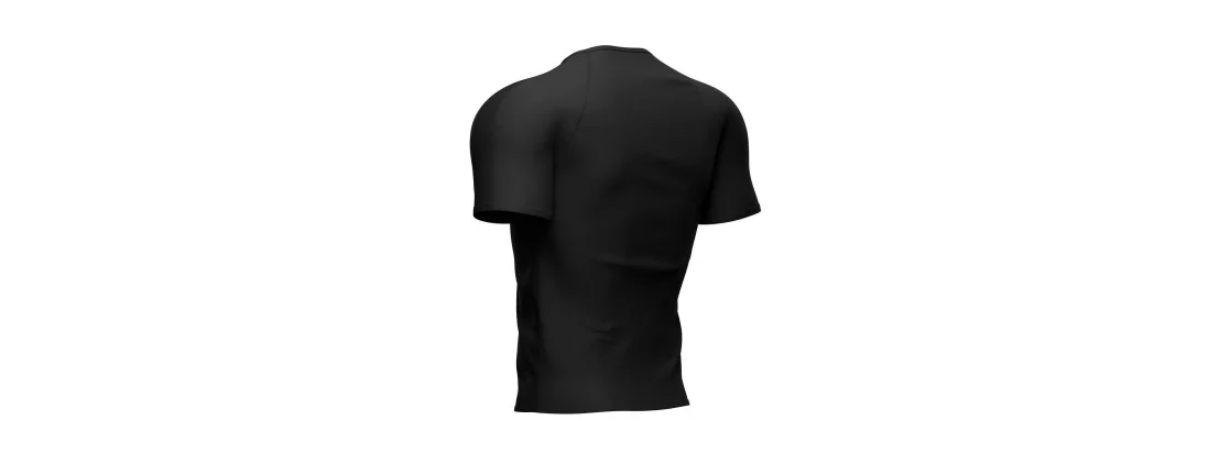Compressport Training Ss Tshirt фото 1