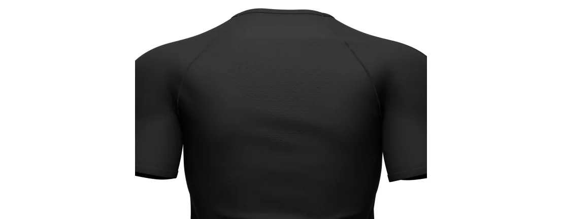 Compressport Training Ss Tshirt фото 2