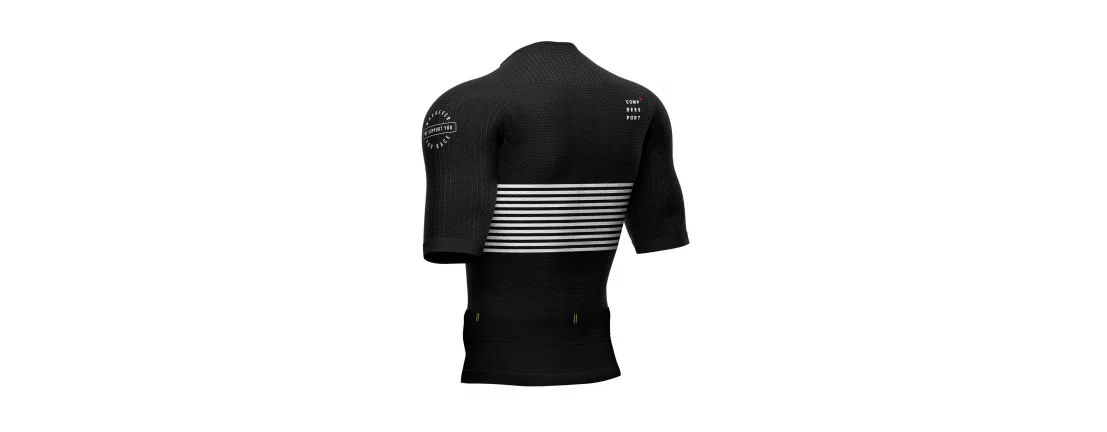 Compressport Tri Postural Ss Top фото 1