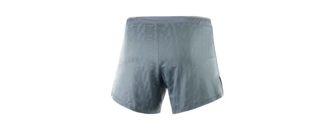 Compressport Racing Split Short - Born To Swimbikerun 2020 фото 1