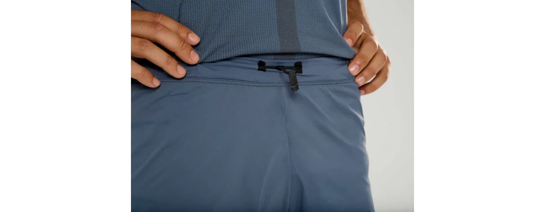 Compressport Racing Split Short - Born To Swimbikerun 2020 фото 4