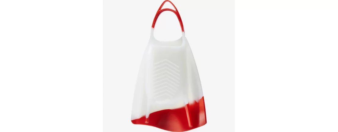 TYR Hydroblade Fin / Ласты для плавания фото 1