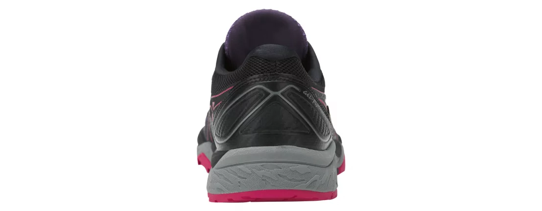 Asics GEL- Fujitrabuco 6 G-TX W / Кроссовки Внедорожники Женские Fw18 2