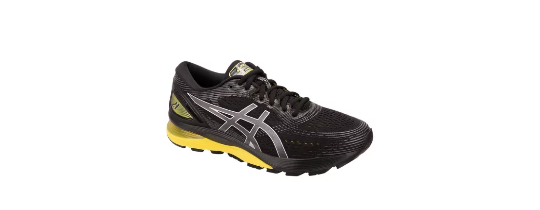 Asics GEL-Nimbus 21 / Мужские кроссовки фото 1