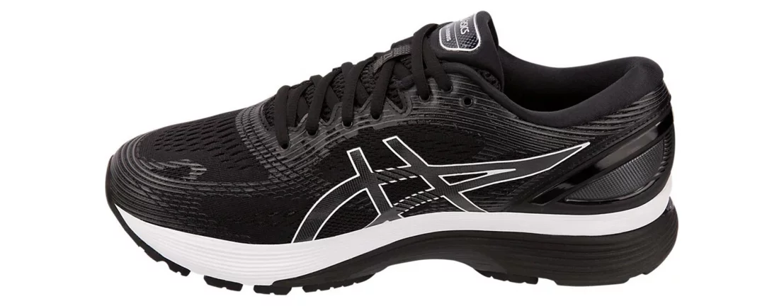 Asics GEL-Nimbus 21 Wide 2E / Мужские кроссовки фото 1