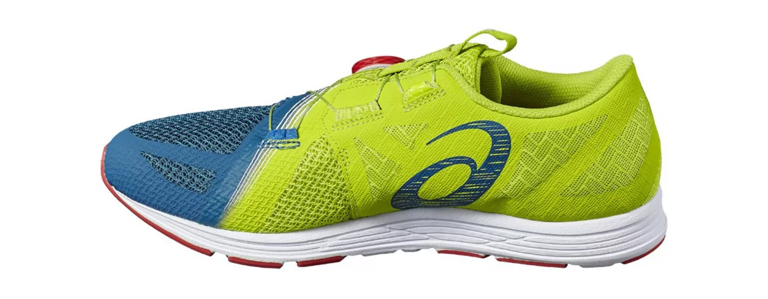Asics GEL-451 / Марафонка Мужская 1