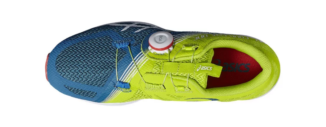Asics GEL-451 / Марафонка Мужская 2