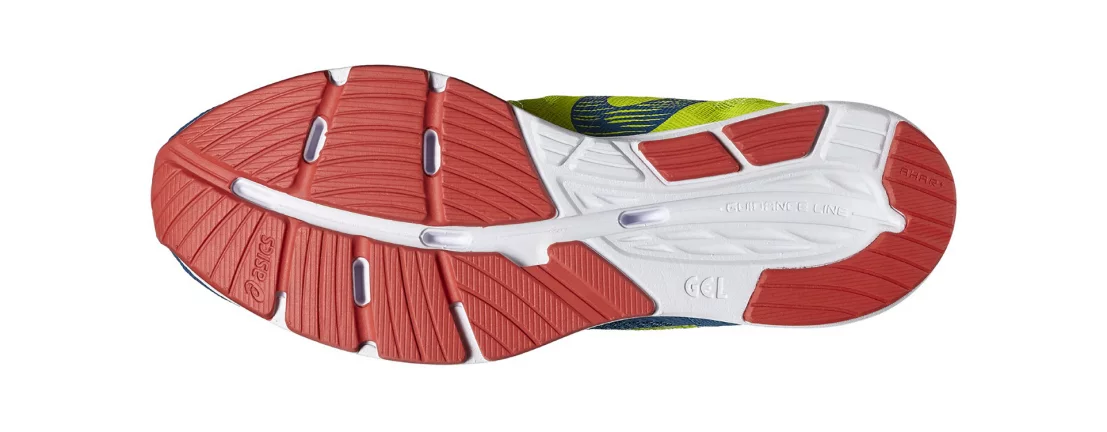 Asics GEL-451 / Марафонка Мужская 3