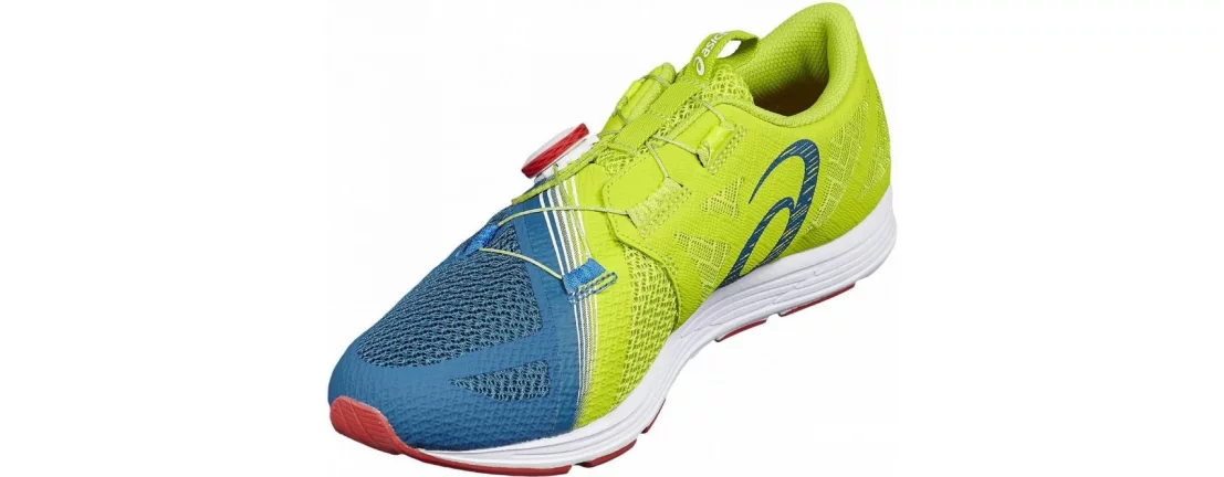 Asics GEL-451 / Марафонка Мужская 5