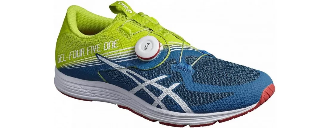 Asics GEL-451 / Марафонка Мужская 6