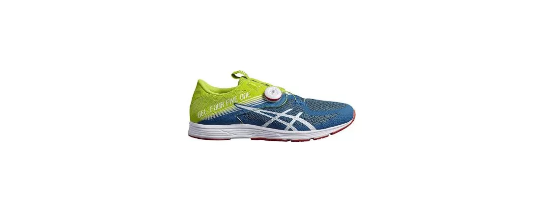 Asics GEL-451 / Марафонка Мужская