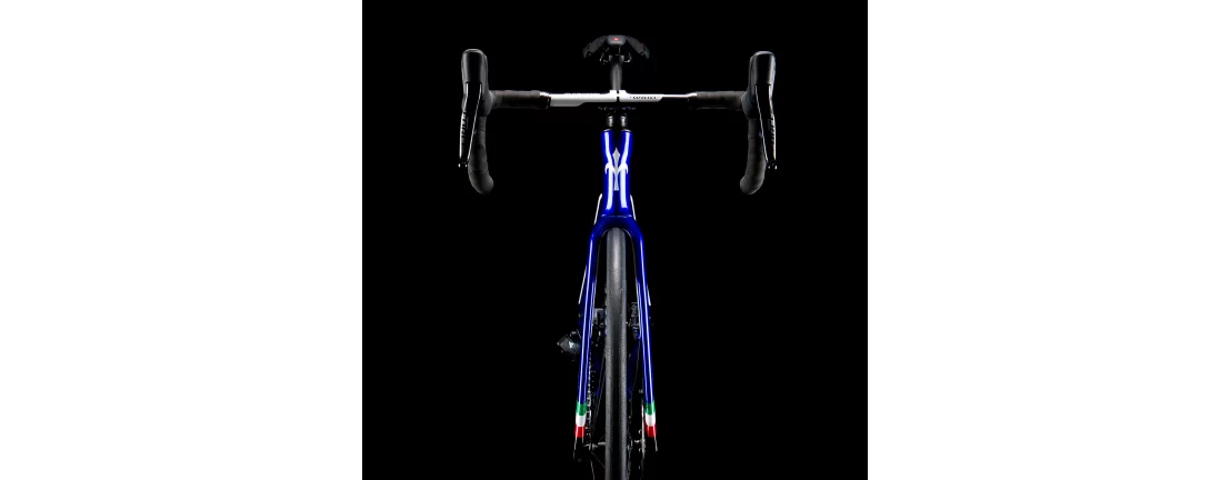 Wilier 110Pro Disc Ultegra Di2 Cosmic / 2020 фото 3
