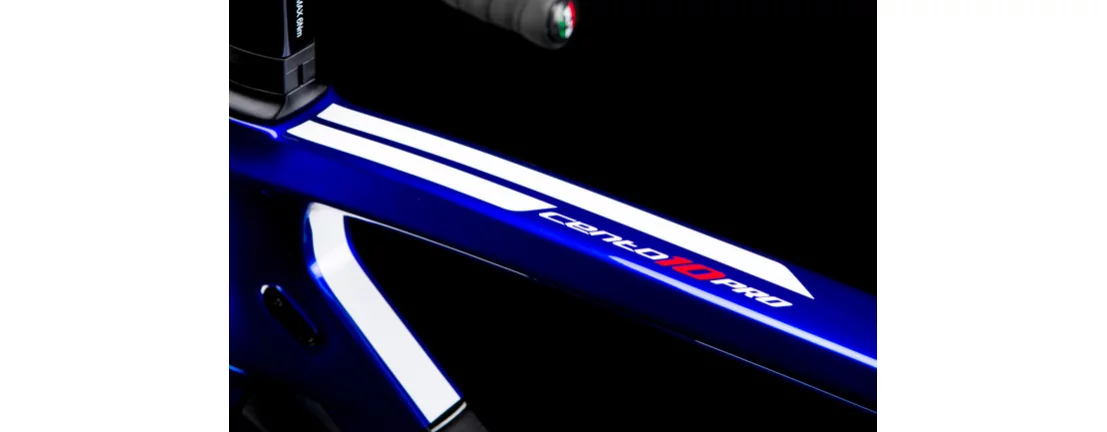 Wilier 110Pro Disc Ultegra Di2 Cosmic / 2020 фото 4