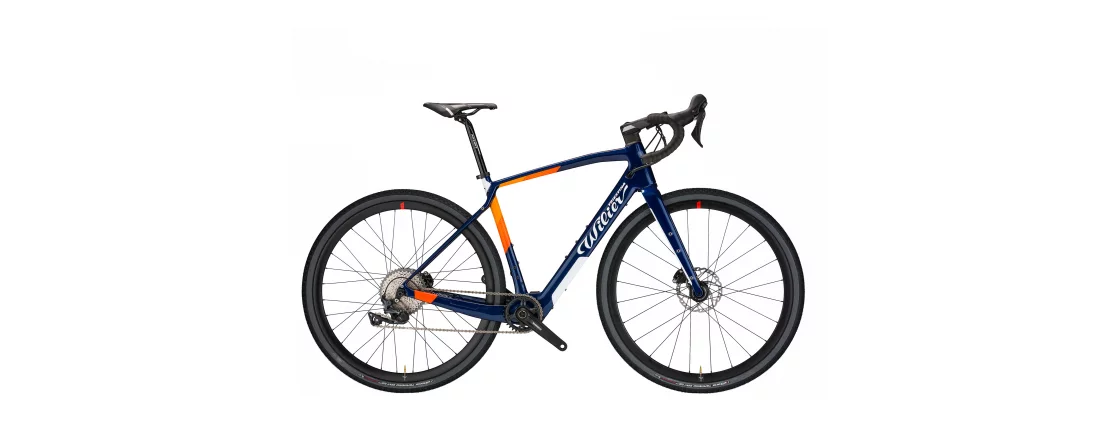 Wilier Jena Ultegra Disc / 2020