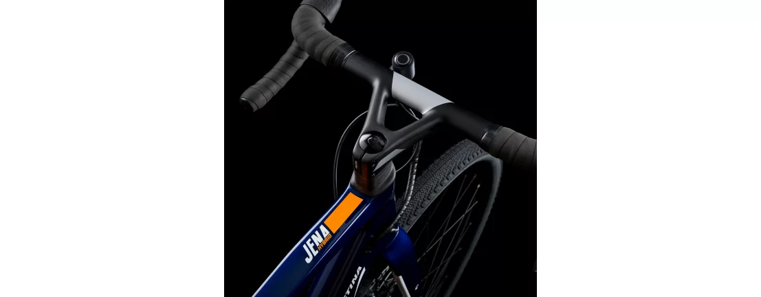 Wilier Jena Ultegra Disc / 2020 2