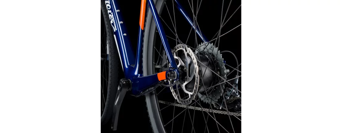 Wilier Jena Ultegra Disc / 2020 7