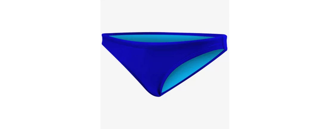 TYR Solid Mini Bikini Bottom / Женские плавки фото 2 TYR Solid Mini Bikini Bottom / Женские плавки фото 2