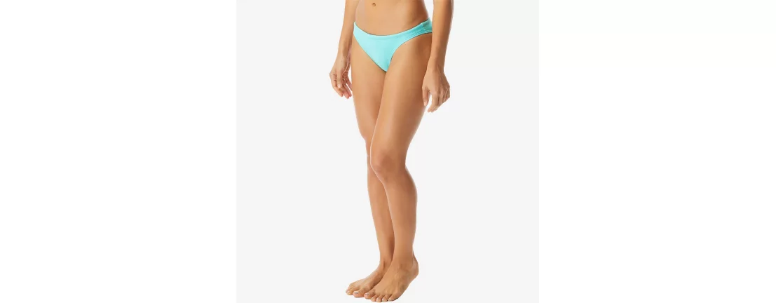 TYR Solid Mini Bikini Bottom / Женские плавки фото