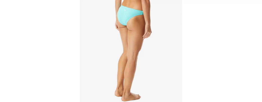 TYR Solid Mini Bikini Bottom / Женские плавки фото 1