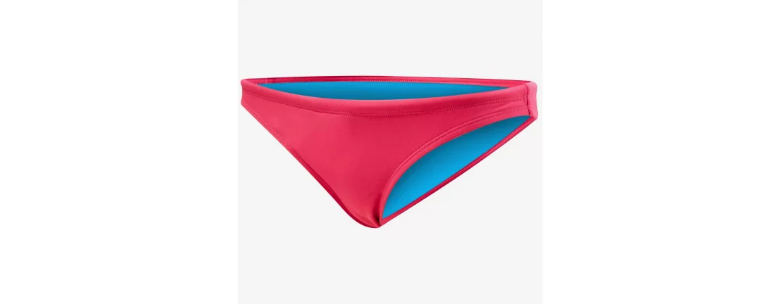 TYR Solid Mini Bikini Bottom / Женские плавки фото 2