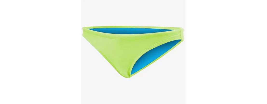 TYR Solid Mini Bikini Bottom / Женские плавки фото 3