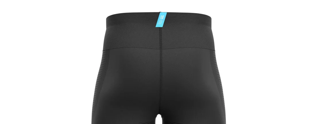 Compressport Oxygen Under Control Short фото 4