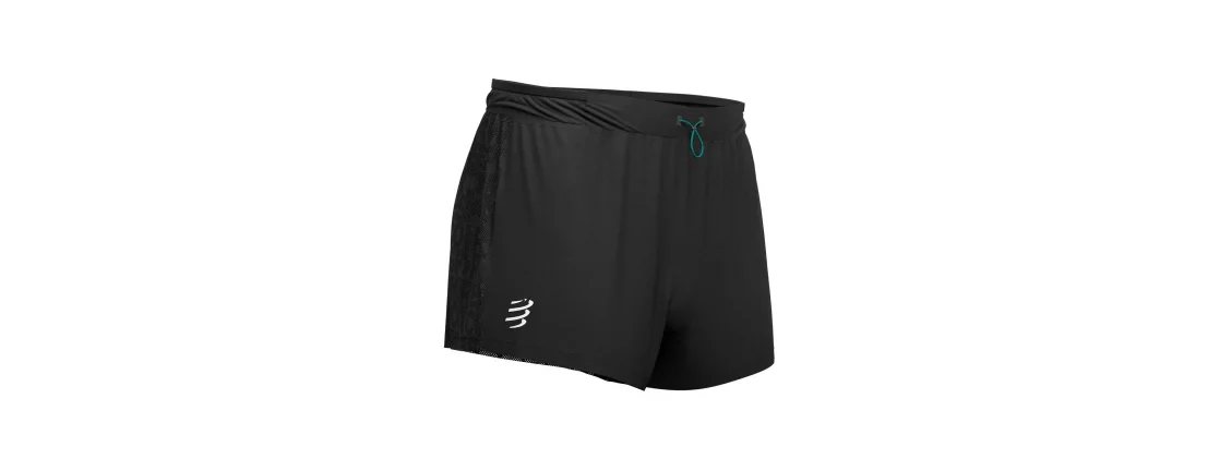 Compressport Racing Split Short фото