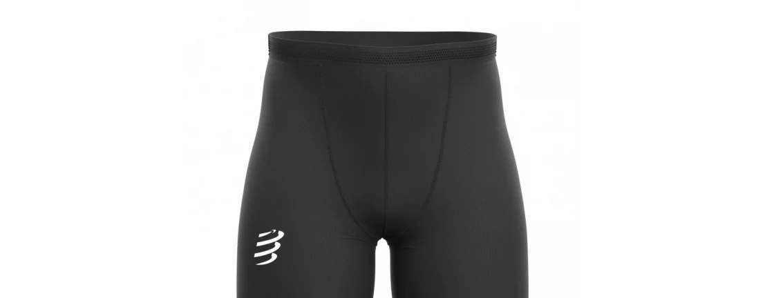 Compressport Run Under Control Short 2
