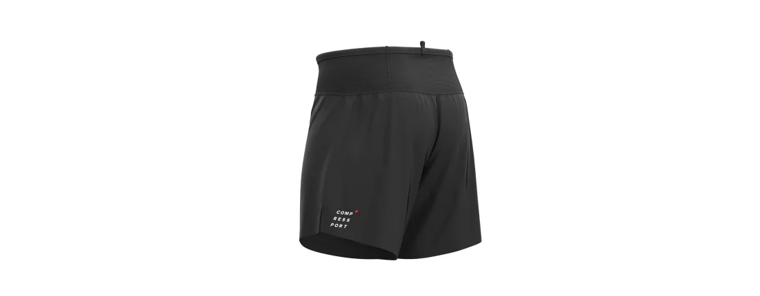 Compressport Trail Racing Short 1