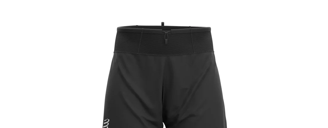 Compressport Trail Racing Short 3