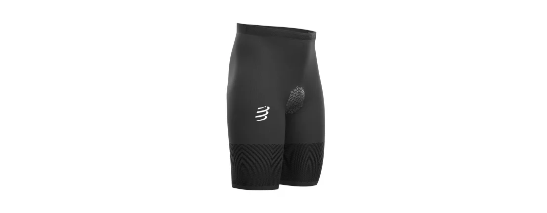 CompressportTri Under Control Short фото