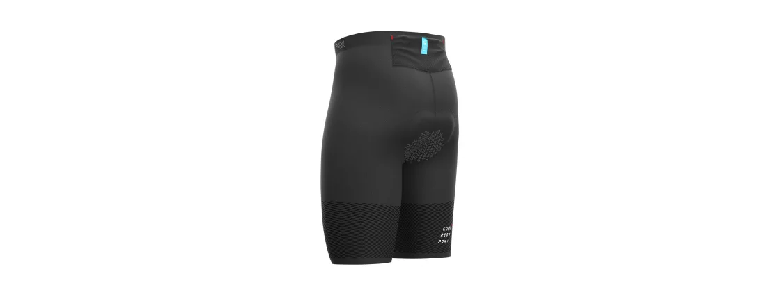 CompressportTri Under Control Short фото 1