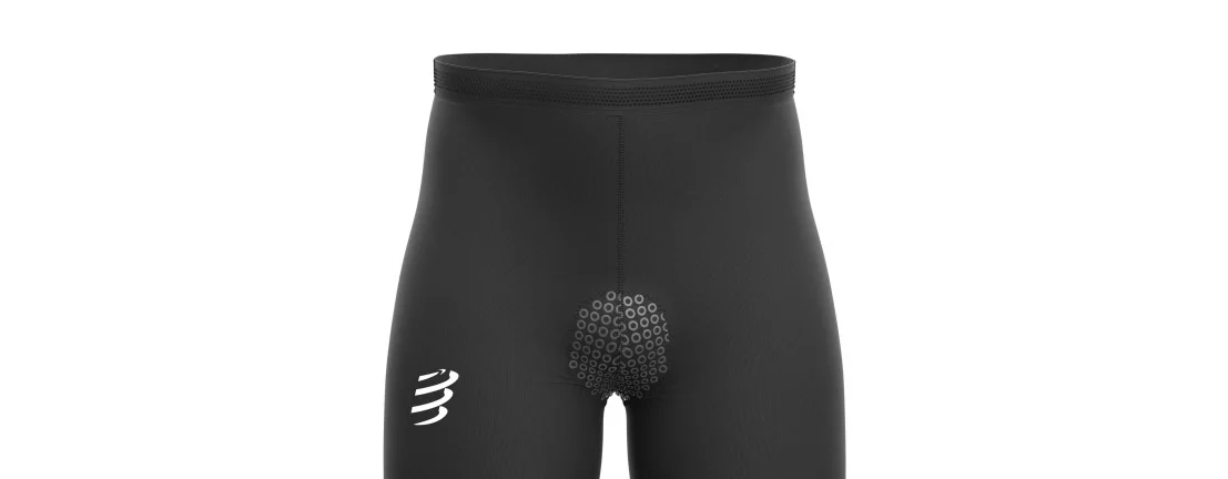 CompressportTri Under Control Short фото 3