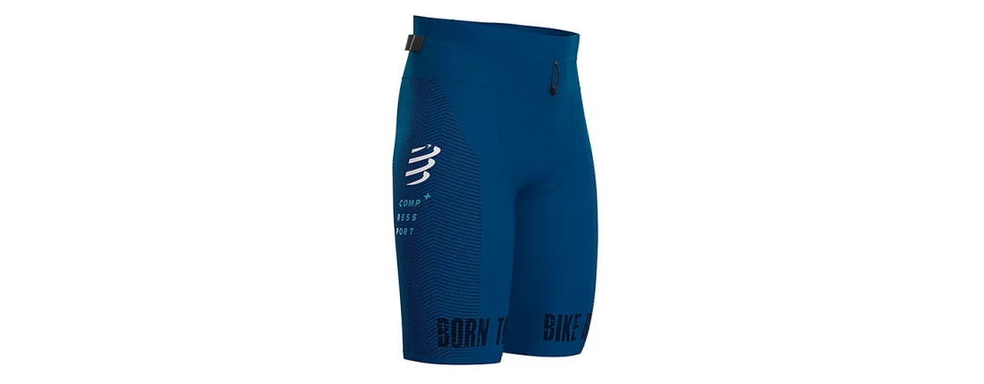 Compressport Under Control Oxygen Short фото Compressport Under Control Oxygen Short фото