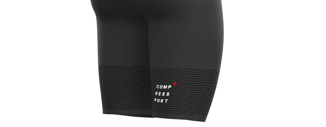 Compressport Run Under Control Short W 2