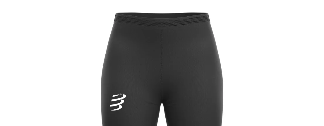 Compressport Run Under Control Short W 3