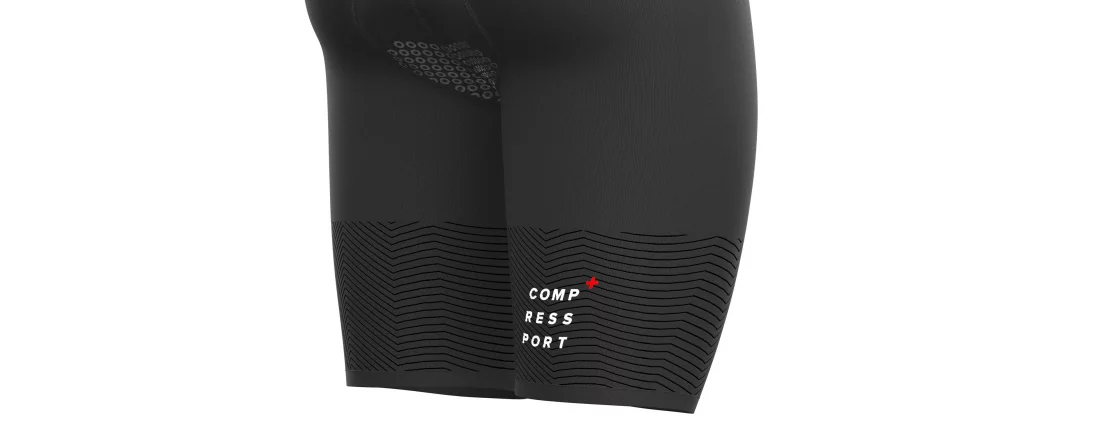 Compressport Tri Under Control W фото 2
