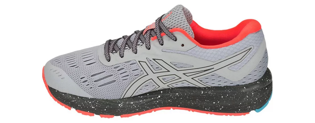 Asics GEL-Cumulus 20 Le / Мужские кроссовки 1