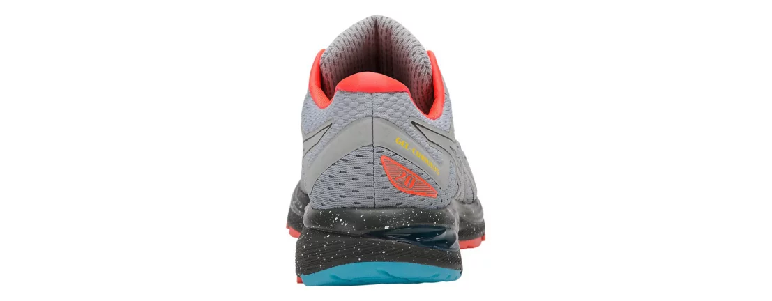 Asics GEL-Cumulus 20 Le / Мужские кроссовки 2