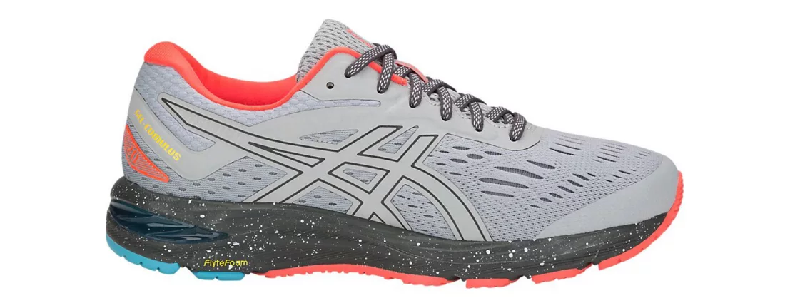 Asics GEL-Cumulus 20 Le / Мужские кроссовки