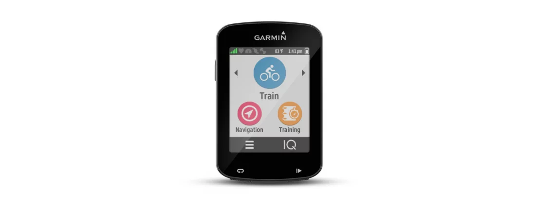 Garmin Edge 820 / Велокомпьютер фото