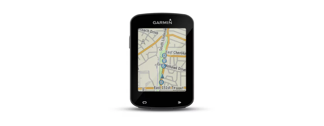 Garmin Edge 820 / Велокомпьютер фото 3