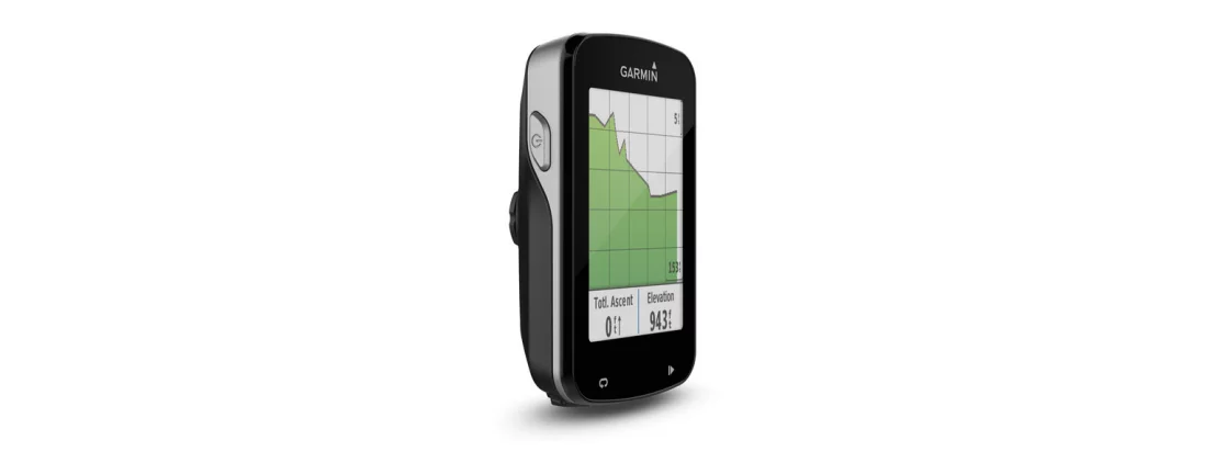 Garmin Edge 820 / Велокомпьютер фото 4