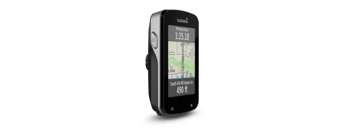 Garmin Edge 820 / Велокомпьютер фото 5