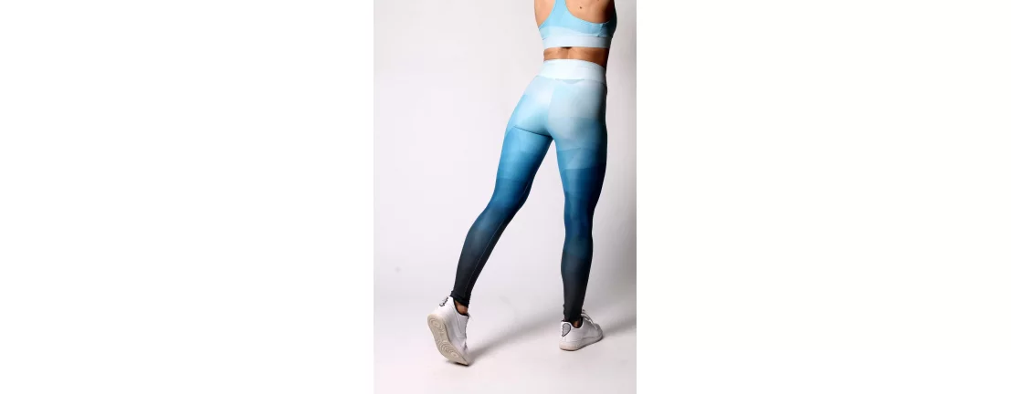IRONTRUE Tights W / Женские тайтсы фото 1 IRONTRUE Tights W / Женские тайтсы фото 1