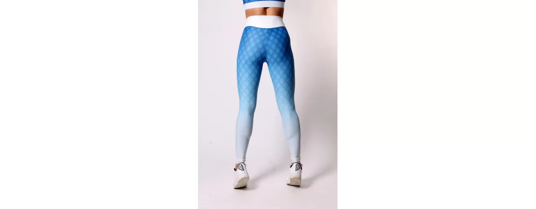 IRONTRUE Tights W / Женские тайтсы фото 1