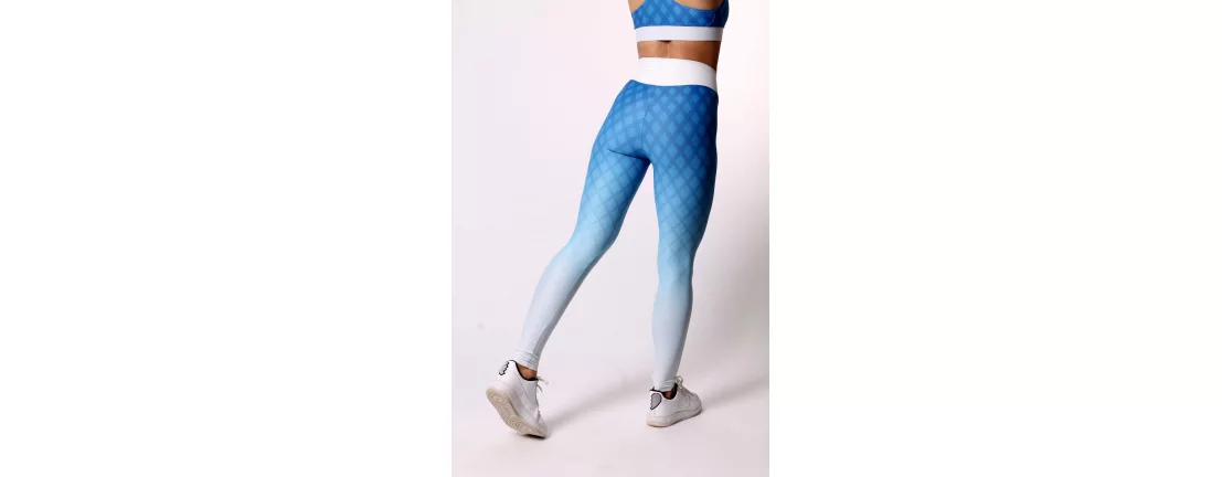IRONTRUE Tights W / Женские тайтсы фото 2