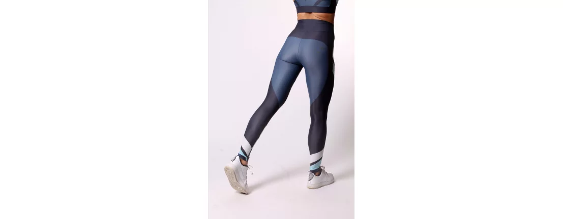 IRONTRUE Tights W / Женские тайтсы фото 1