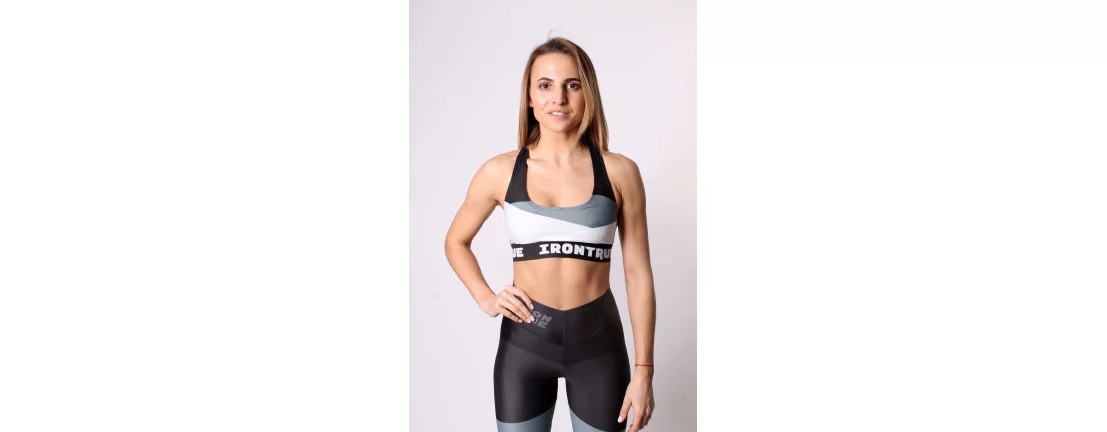 IRONTRUE Top W / Женский топ фото 1